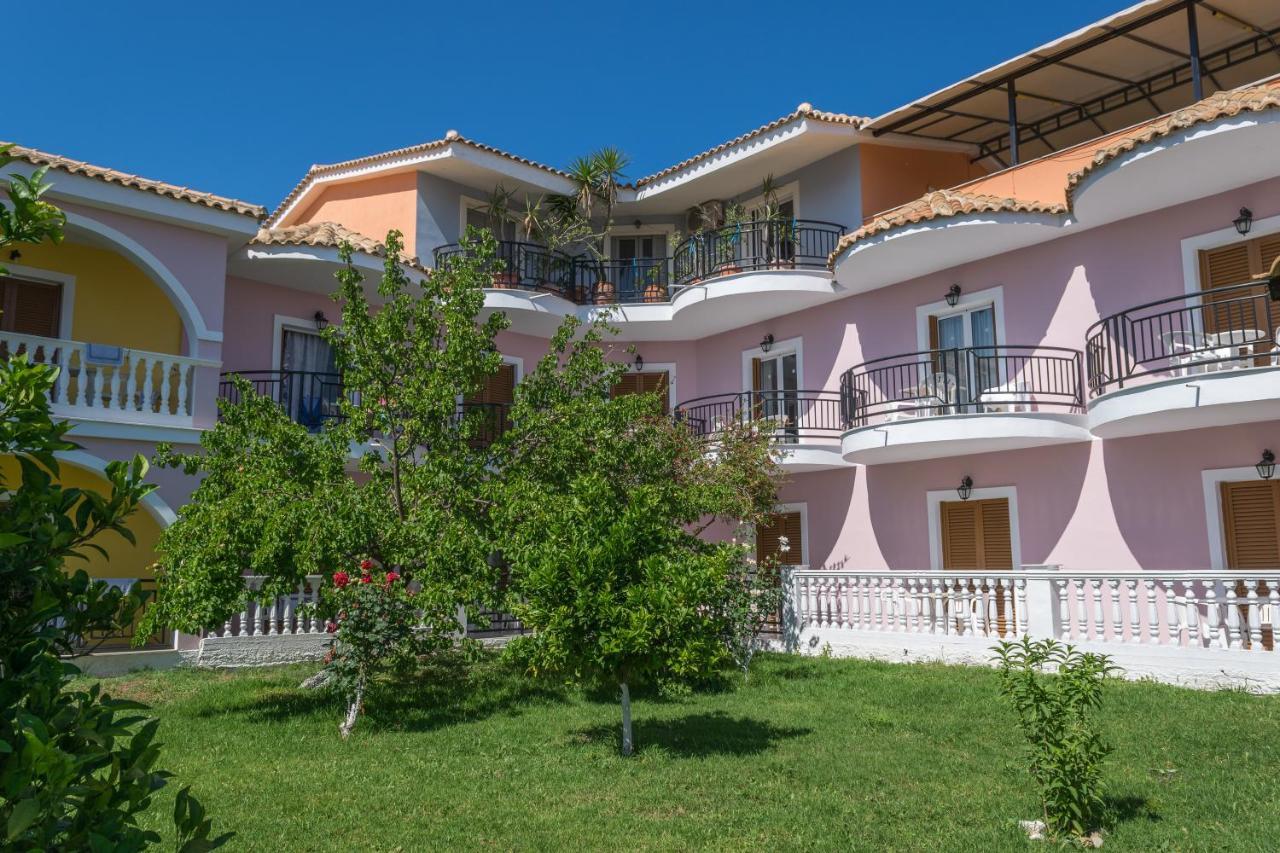 Costas Hotel Kalamaki  Exterior photo